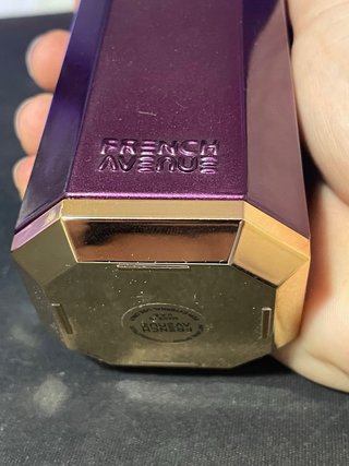 Perfume Cocoa Morado French Avenue