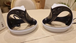 Gafas PS5 VR2 Realidad Virtual