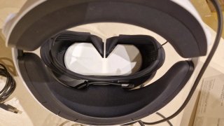 Gafas PS5 VR2 Realidad Virtual