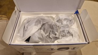 Gafas PS5 VR2 Realidad Virtual