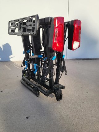 Porta bicicletas