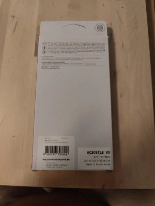 Funda Spigen Tough Armor AI Pixel 10 Pro XL