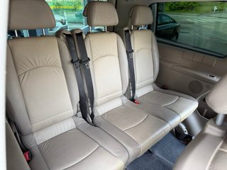 Mercedes-Benz Viano 2008