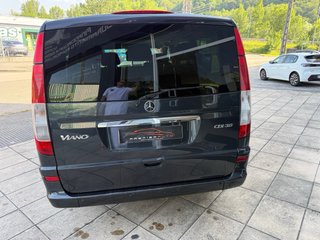 Mercedes-Benz Viano 2008