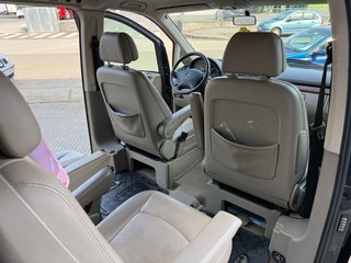 Mercedes-Benz Viano 2008