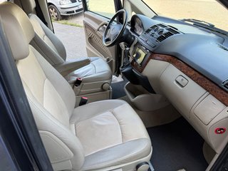 Mercedes-Benz Viano 2008
