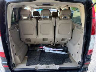 Mercedes-Benz Viano 2008