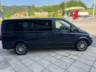 Mercedes-Benz Viano 2008