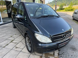 Mercedes-Benz Viano 2008