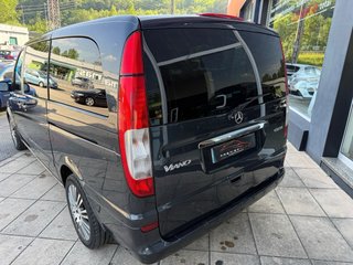 Mercedes-Benz Viano 2008