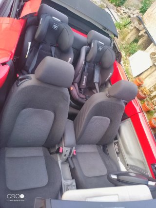 Volkswagen Beetle 2007