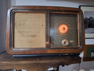 Radio Antigua Funcional - Más de 100 Años