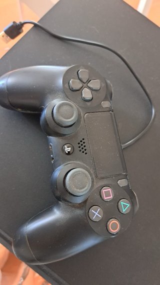 PS4 Slim 861GB