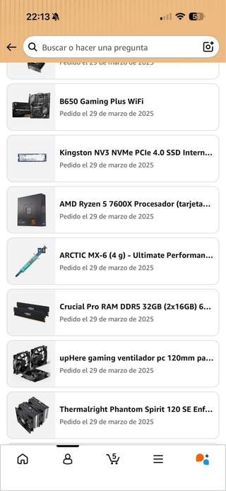 PC Gaming Completo