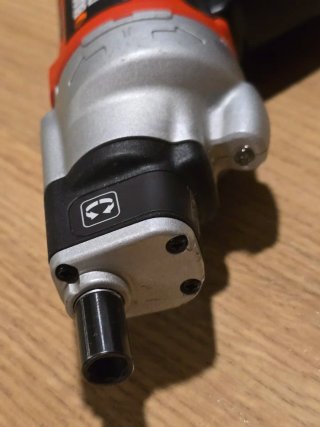 Destornillador Eléctrico Black+Decker