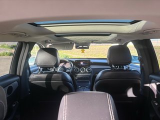 Mercedes-Benz Clase Glc 2020