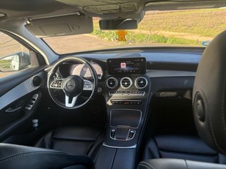 Mercedes-Benz Clase Glc 2020