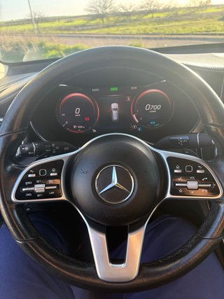 Mercedes-Benz Clase Glc 2020