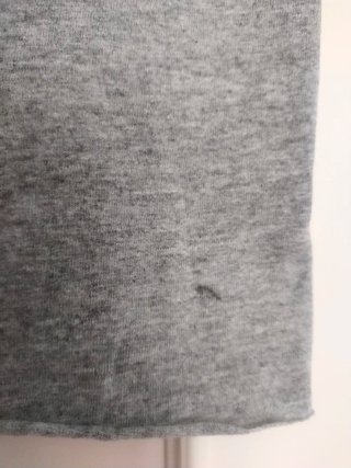 Camiseta sin mangas DC Shoes vintage gris