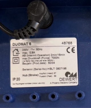 Cama articulada eléctrica con colchón Bardisa
