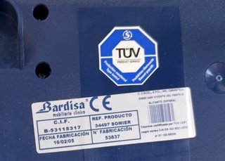 Cama articulada eléctrica con colchón Bardisa
