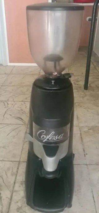 Molino de café Cafesa
