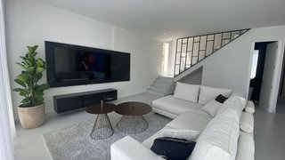 Chalet en alquiler en Cerros del Águila en Mijas