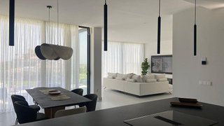 Chalet en alquiler en Cerros del Águila en Mijas