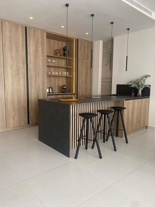 Chalet en alquiler en Cerros del Águila en Mijas