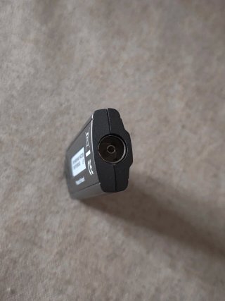 Sintonizadora TV Digital VHS USB Hauppauge WinTV-H