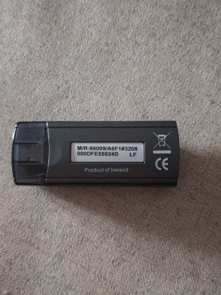 Sintonizadora TV Digital VHS USB Hauppauge WinTV-H