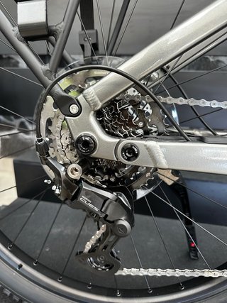 FOCUS AVENTURA 2 FS 6.7