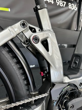 FOCUS AVENTURA 2 FS 6.7