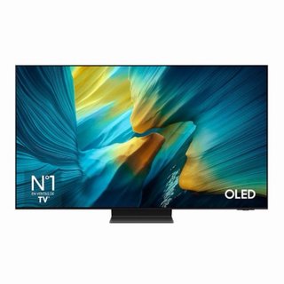 SAMSUNG OLED 77" S95F TV