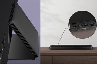 SAMSUNG OLED 77" S95F TV