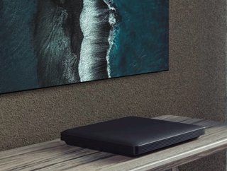 SAMSUNG OLED 77" S95F TV