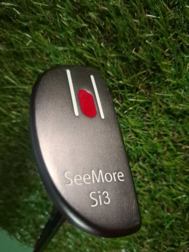 Putter SeeMore Si3