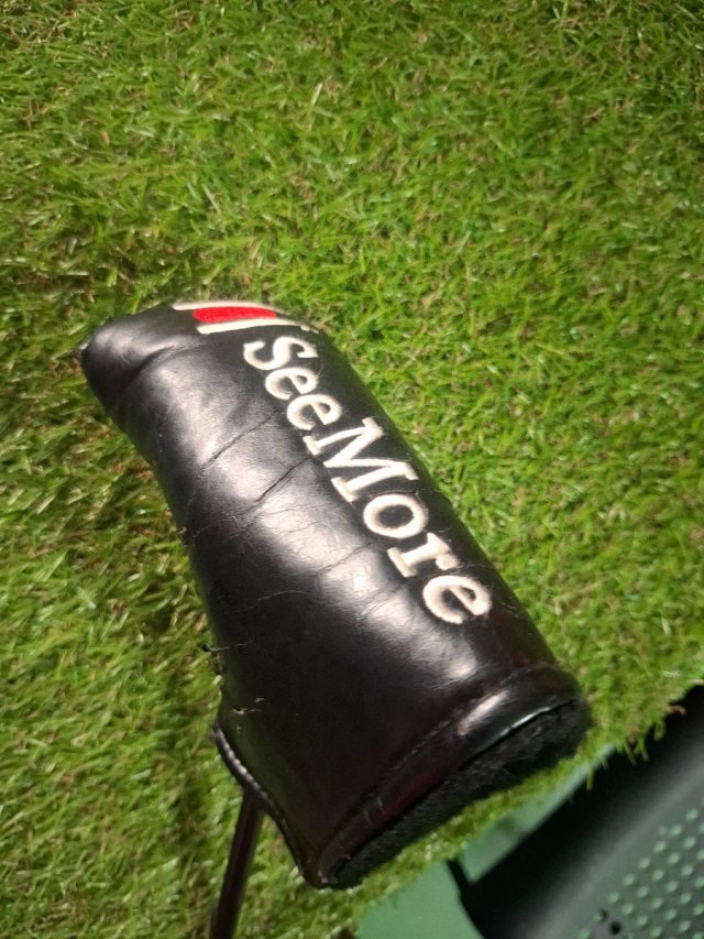 Putter SeeMore Si3