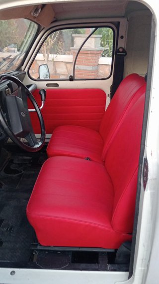 Renault 4 l 1984
