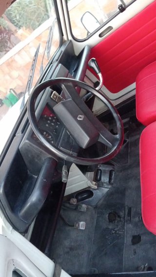 Renault 4 l 1984