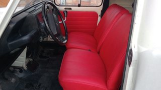 Renault 4 l 1984