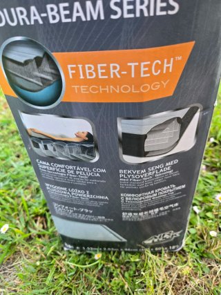 Colchón Hinchable Intex Dura-Beam Series
