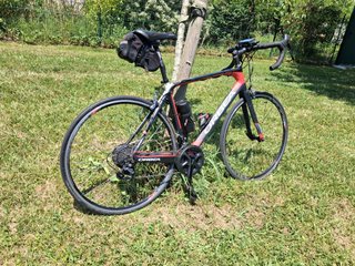 Bicicleta de carretera Orbea Orca