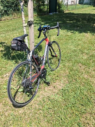 Bicicleta de carretera Orbea Orca