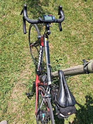 Bicicleta de carretera Orbea Orca