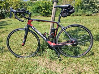 Bicicleta de carretera Orbea Orca