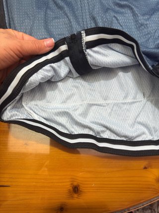 Conjunto Ciclismo Scott Negro de mujer