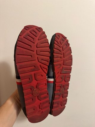 Zapatillas El Ganso Talla 45