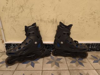 Patines en línea Rollerblade 41-42