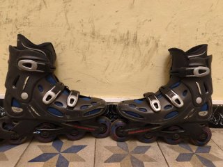 Patines en línea Rollerblade 41-42